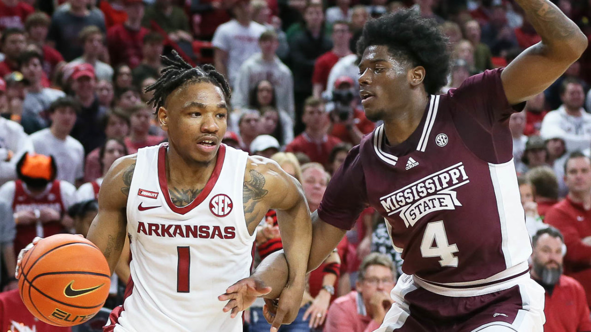 JD Notae-Miss State
